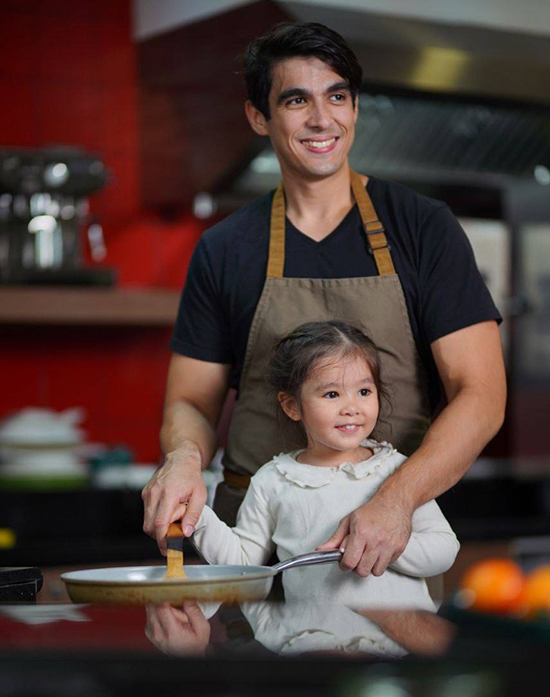 From boys to men The making of a modern dad • PhilSTAR Life